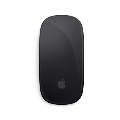 Мишка Apple Magic Mouse 3 Black USED MMMQ3 4051        фото