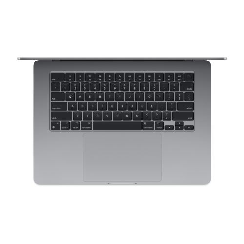 MacBook Air 15" 2024 M3 8gb RAM 256gb SSD Space Gray (MRYM3) USED MRYM3 USED фото