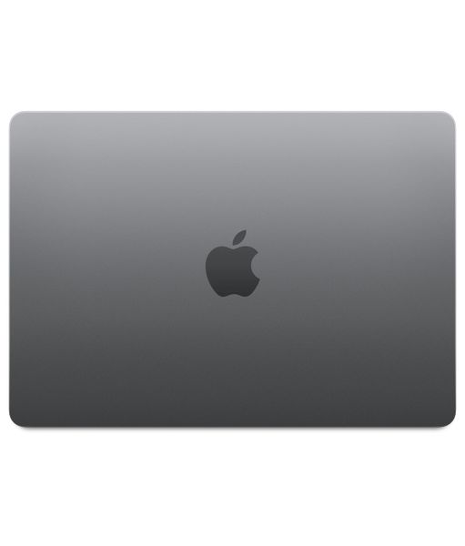 MacBook Air 13" 2024 M3 8gb RAM 512gb SSD Space Gray (MRXP3) MRXP3 фото