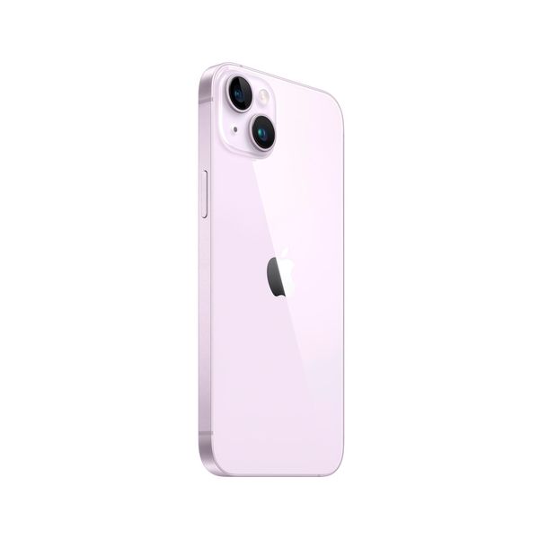 Apple iPhone 14 Plus 128GB Purple (MQ503) MQ503 фото