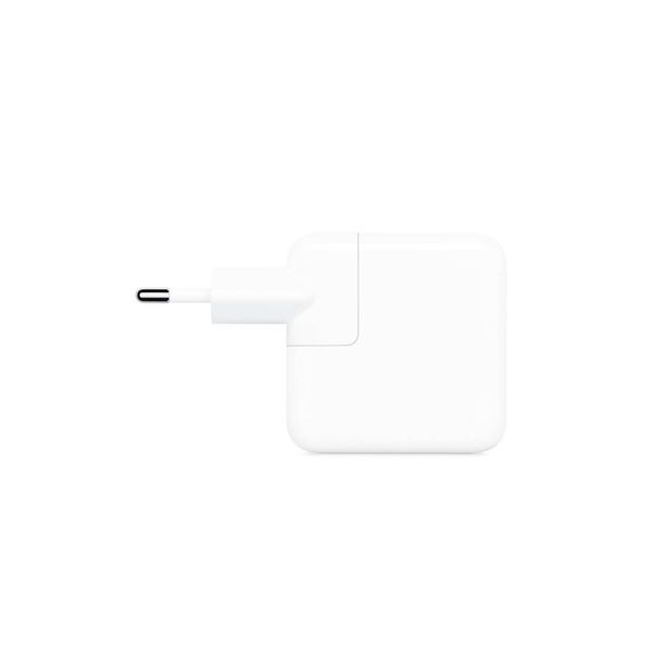 Apple USB-C Power Adapter 30W MR2A2 1143        фото