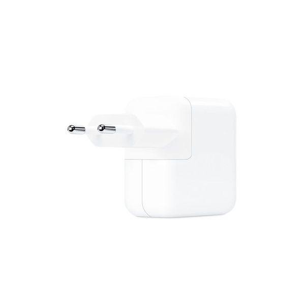 Apple USB-C Power Adapter 30W MR2A2 1143        фото