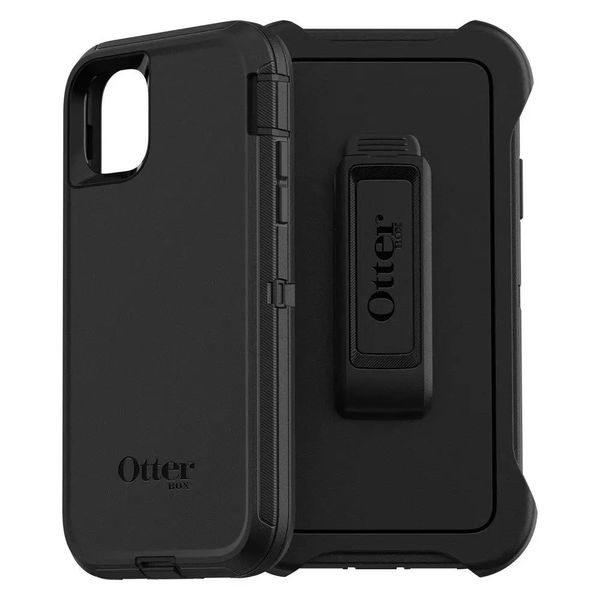 Чохол Apple iPhone 11 Pro OtterBox Defender Series HC 1383        фото