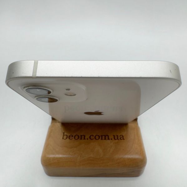 iPhone 12 64GB White б/у (55619) 5465        фото
