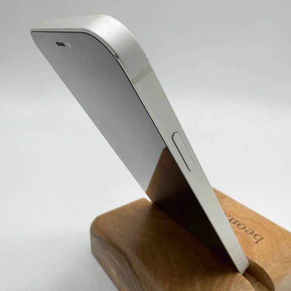 iPhone 12 64GB White б/у (55619) 5465        фото