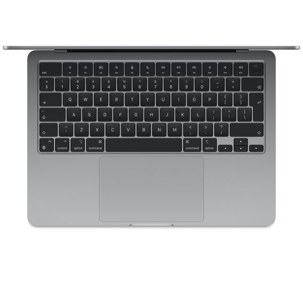 MacBook Air 13" 2024 M3 8gb RAM 512gb SSD Space Gray (MRXP3) MRXP3 фото