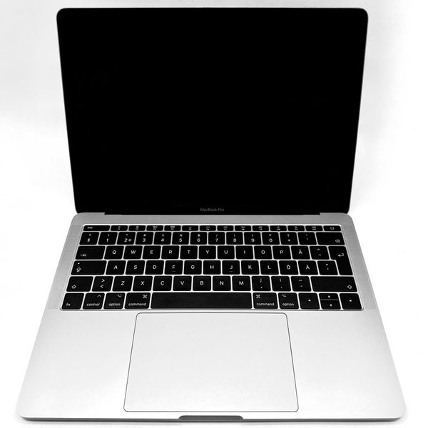 MacBook Pro 13" 2016 i7 16gb RAM 512gb SSD Space Gray б\у (CGVC8) 4355        фото