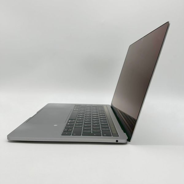 MacBook Pro 13" 2019 i5 8GB RAM 256GB SSD Space Gray б\у (VL410@) 4444        фото