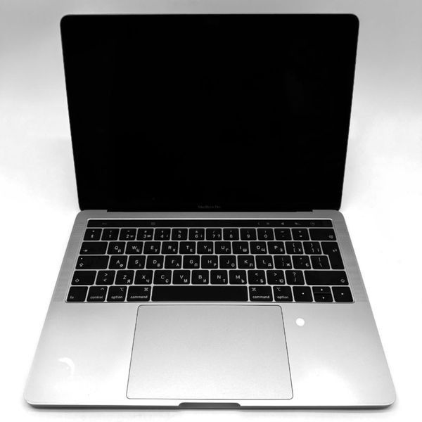 MacBook Pro 13" 2019 i5 8GB RAM 256GB SSD Space Gray б\у (VL410@) 4444        фото