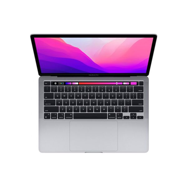 MacBook Pro 13" 2022 M2 8gb RAM 512gb SSD Space Gray MNEJ3 MNEJ3 фото