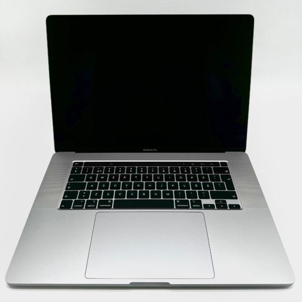 MacBook Pro 16" 2019 i7 32gb RAM 1tb SSD Space Gray б\у (HMD6R) 4187        фото