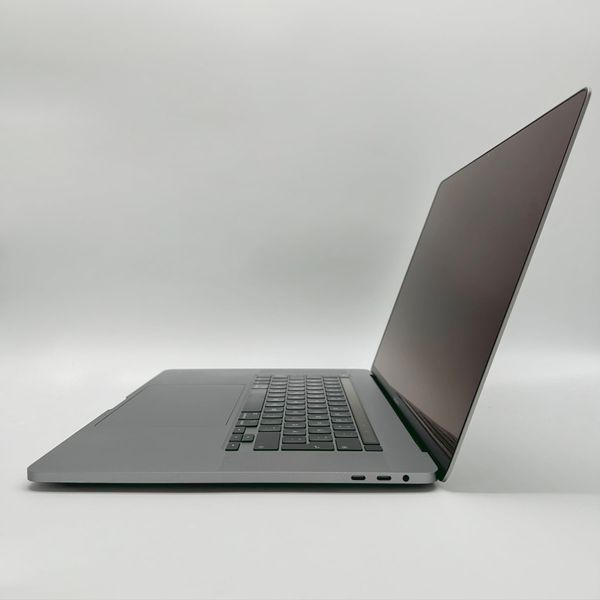 MacBook Pro 16" 2019 i7 32gb RAM 1tb SSD Space Gray б\у (HMD6R) 4187        фото