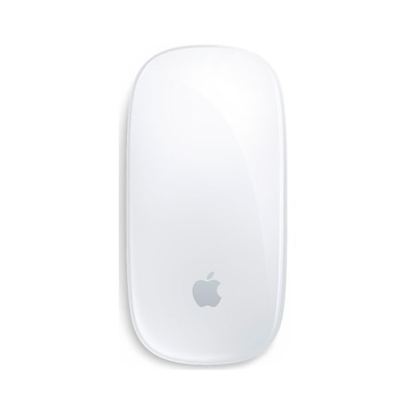 Мишка Apple Magic Mouse 3 Silver NEW MK2E3 1253        фото