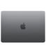 MacBook Air 13" 2024 M3 8gb RAM 512gb SSD Space Gray (MRXP3) MRXP3 фото 3