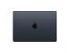 MacBook Air 13" 2022 M2 16gb RAM 256gb SSD Midnight (Z16000132) USED MC7X4 USED фото 4