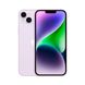 Apple iPhone 14 Plus 128GB Purple (MQ503) MQ503 фото 1