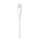 Apple Lightning to USB Cable 2m MD819 1221        фото 3
