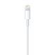 Apple Lightning to USB Cable 2m MD819 1221        фото 3