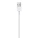 Apple Lightning to USB Cable 2m MD819 1221        фото 4