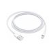 Apple Lightning to USB Cable 2m MD819 1221        фото 1