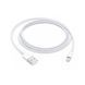 Apple Lightning to USB Cable 2m MD819 1221        фото 1