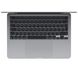 MacBook Air 13" 2024 M3 8gb RAM 512gb SSD Space Gray (MRXP3) MRXP3 фото 2