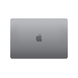 MacBook Air 15" 2024 M3 8gb RAM 256gb SSD Space Gray (MRYM3) USED MRYM3 USED фото 3