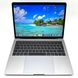 MacBook Pro 13" 2016 i7 16gb RAM 512gb SSD Space Gray б\у (CGVC8) 4355        фото 1