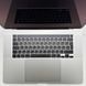 MacBook Pro 16" 2019 i7 16gb RAM 512gb SSD Silver б\у (0MD6P) 5360        фото 4