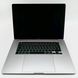 MacBook Pro 16" 2019 i7 32gb RAM 1tb SSD Space Gray б\у (HMD6R) 4187        фото 2