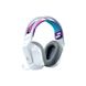 Навушники Logitech Lightspeed Wireless RGB Gaming Headset G733 White 1209        фото 2