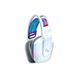 Навушники Logitech Lightspeed Wireless RGB Gaming Headset G733 White 1209        фото 3