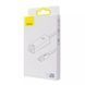 Перехідник Baseus Lite Series Ethernet 1000Mbps (USB to RJ45) 4917        фото 6