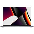 MacBook Pro 14" 2021 M1 Pro 16gb RAM 512gb SSD Space Gray MKGP3 MKGP3 фото