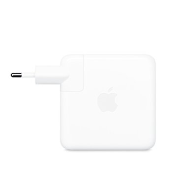 Apple USB-C Power Adapter 61W MNF72 1144        фото