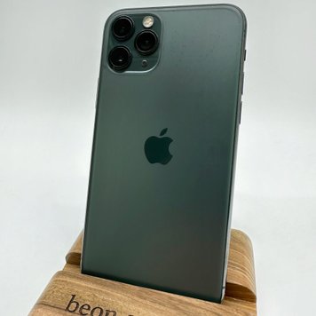 iPhone 11 Pro 256GB Midnight Green б/у (02561) 4189        фото