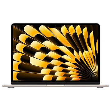 MacBook Air 13" 2024 M3 8gb RAM 512gb SSD Starlight (MRXU3) MRXU3 фото