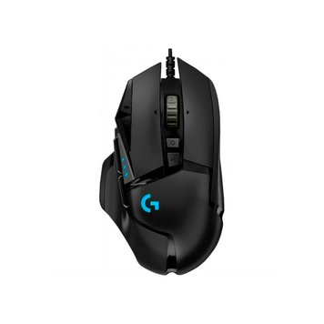 Мишка Logitech Lightspeed G502 Wireless 910-005567 1254        фото