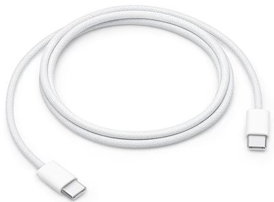 Кабель Apple USB-C Woven Charge Cable 1m (MQKJ3) 3714        фото