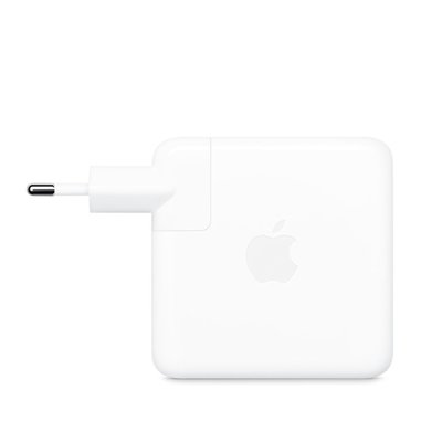 Apple USB-C Power Adapter 61W MNF72 1144        фото