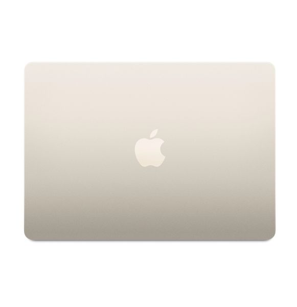 MacBook Air 13" 2024 M3 8gb RAM 512gb SSD Starlight (MRXU3) MRXU3 фото