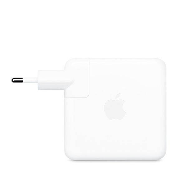 Apple USB-C Power Adapter 61W MNF72 1144        фото