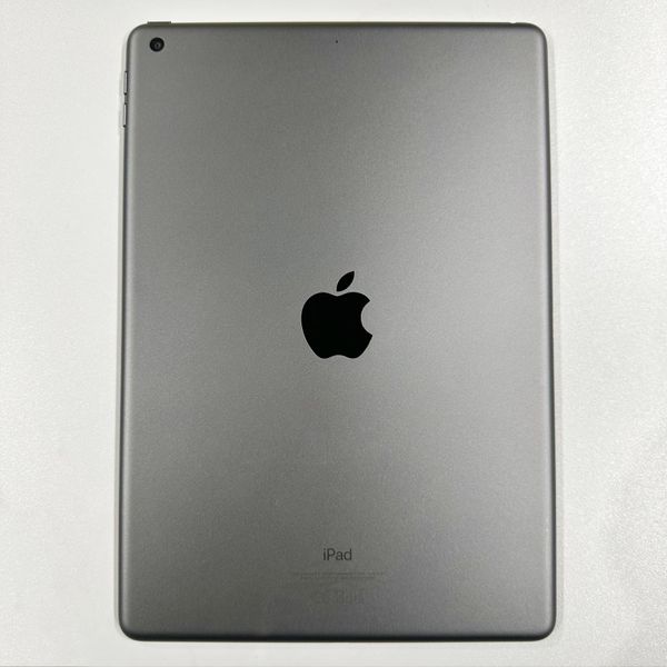 iPad 7th gen 32gb Wi-Fi Space Gray б/у 3992        фото