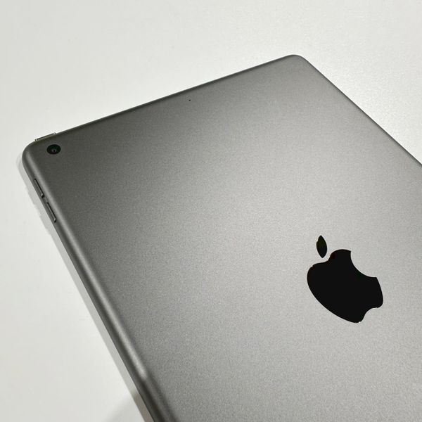 iPad 7th gen 32gb Wi-Fi Space Gray б/у 3992        фото