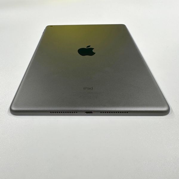 iPad 7th gen 32gb Wi-Fi Space Gray б/у 3992        фото