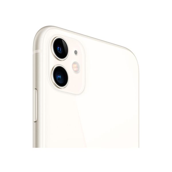 Apple iPhone 11 256GB White NEW MWM82 фото