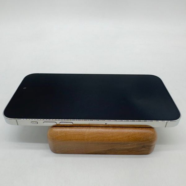 iPhone 14 Pro Max 128GB Silver б/у (30509) 5513        фото