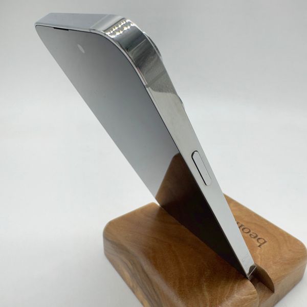 iPhone 14 Pro Max 128GB Silver б/у (30509) 5513        фото