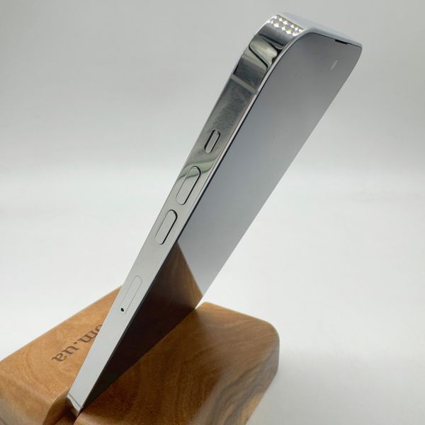 iPhone 14 Pro Max 128GB Silver б/у (30509) 5513        фото