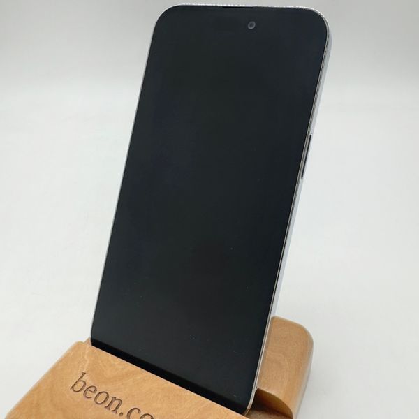 iPhone 14 Pro Max 128GB Silver б/у (30509) 5513        фото
